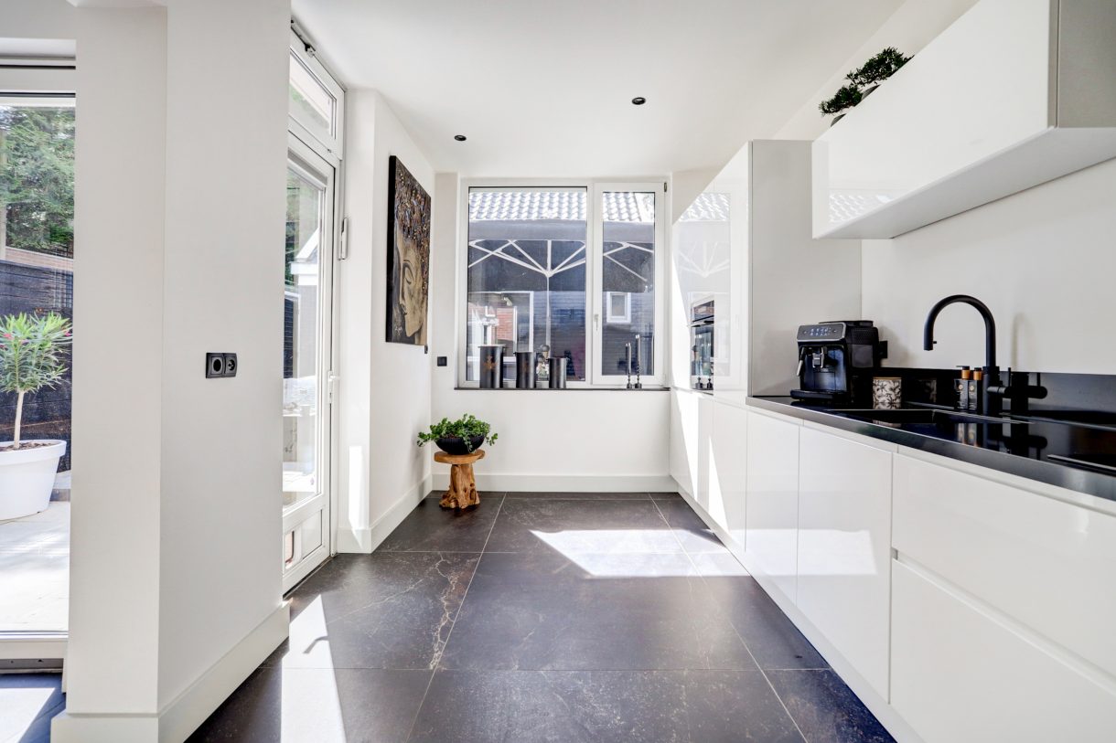 Te koop: Foto Woonhuis aan de Ringbaan-Oost 409 in Tilburg