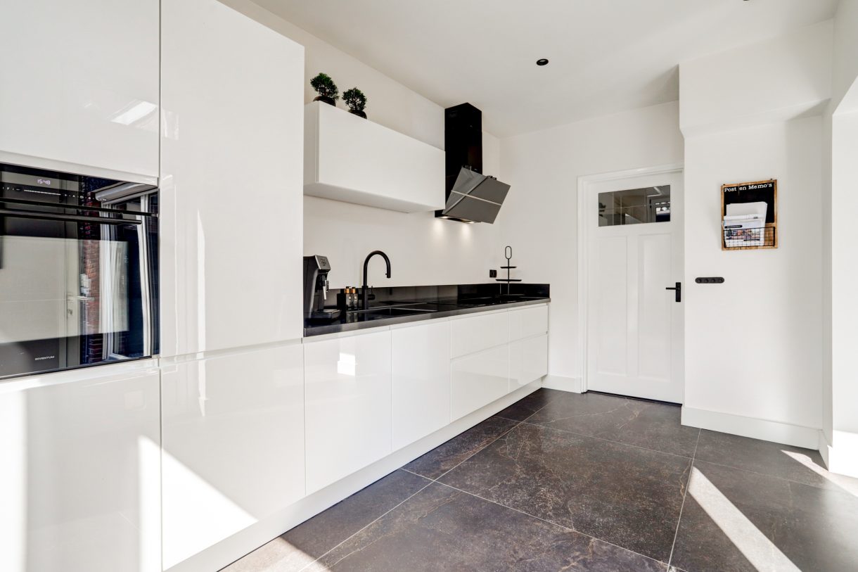 Te koop: Foto Woonhuis aan de Ringbaan-Oost 409 in Tilburg