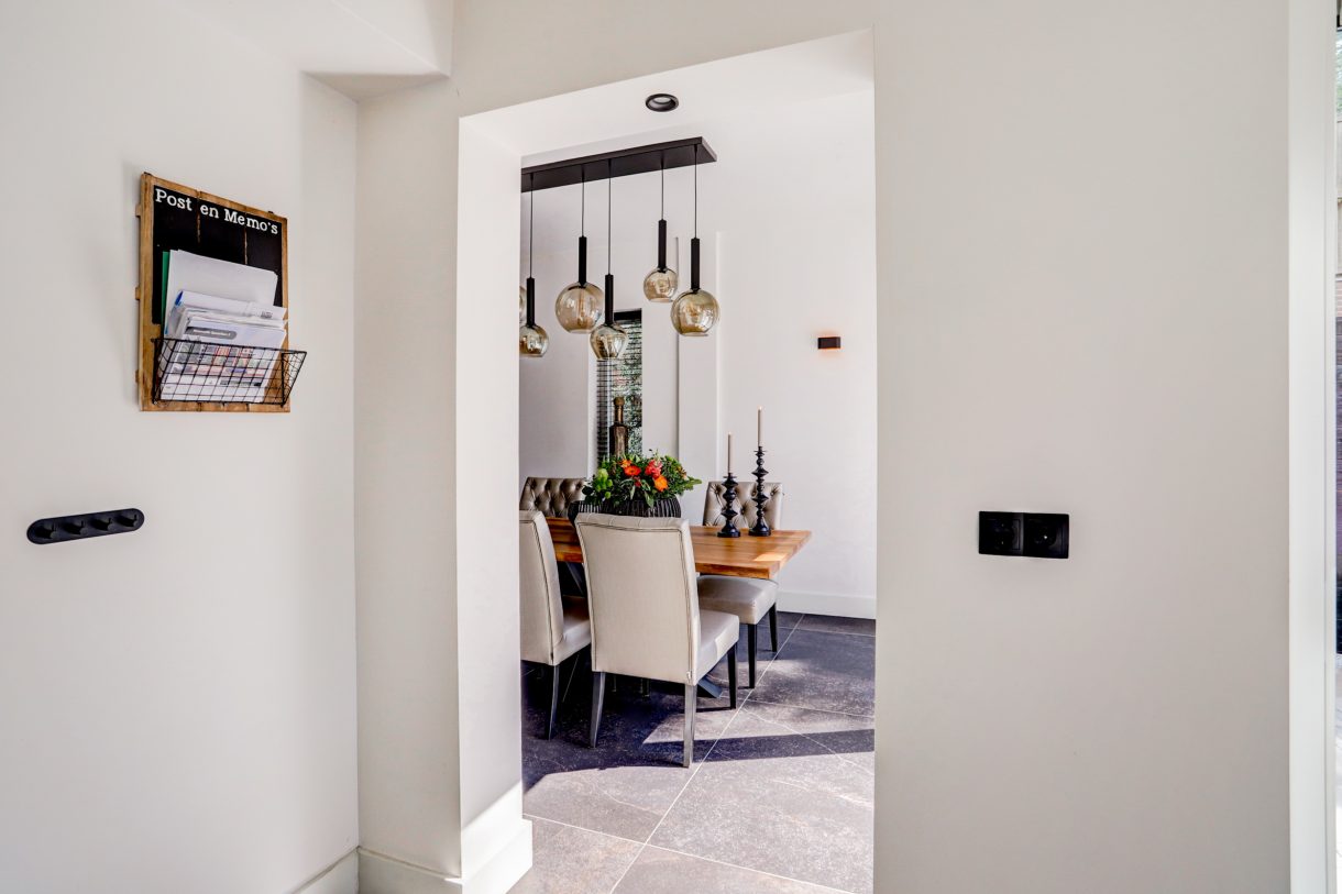 Te koop: Foto Woonhuis aan de Ringbaan-Oost 409 in Tilburg