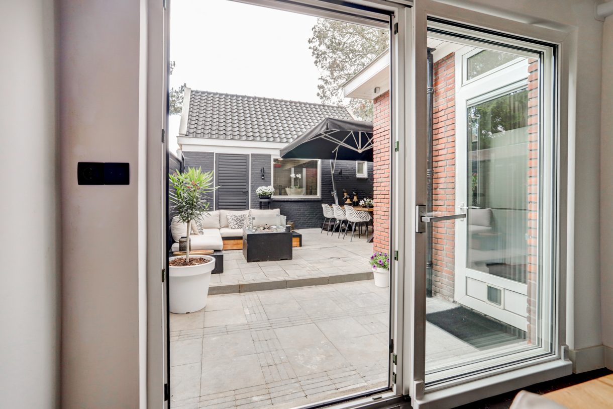 Te koop: Foto Woonhuis aan de Ringbaan-Oost 409 in Tilburg