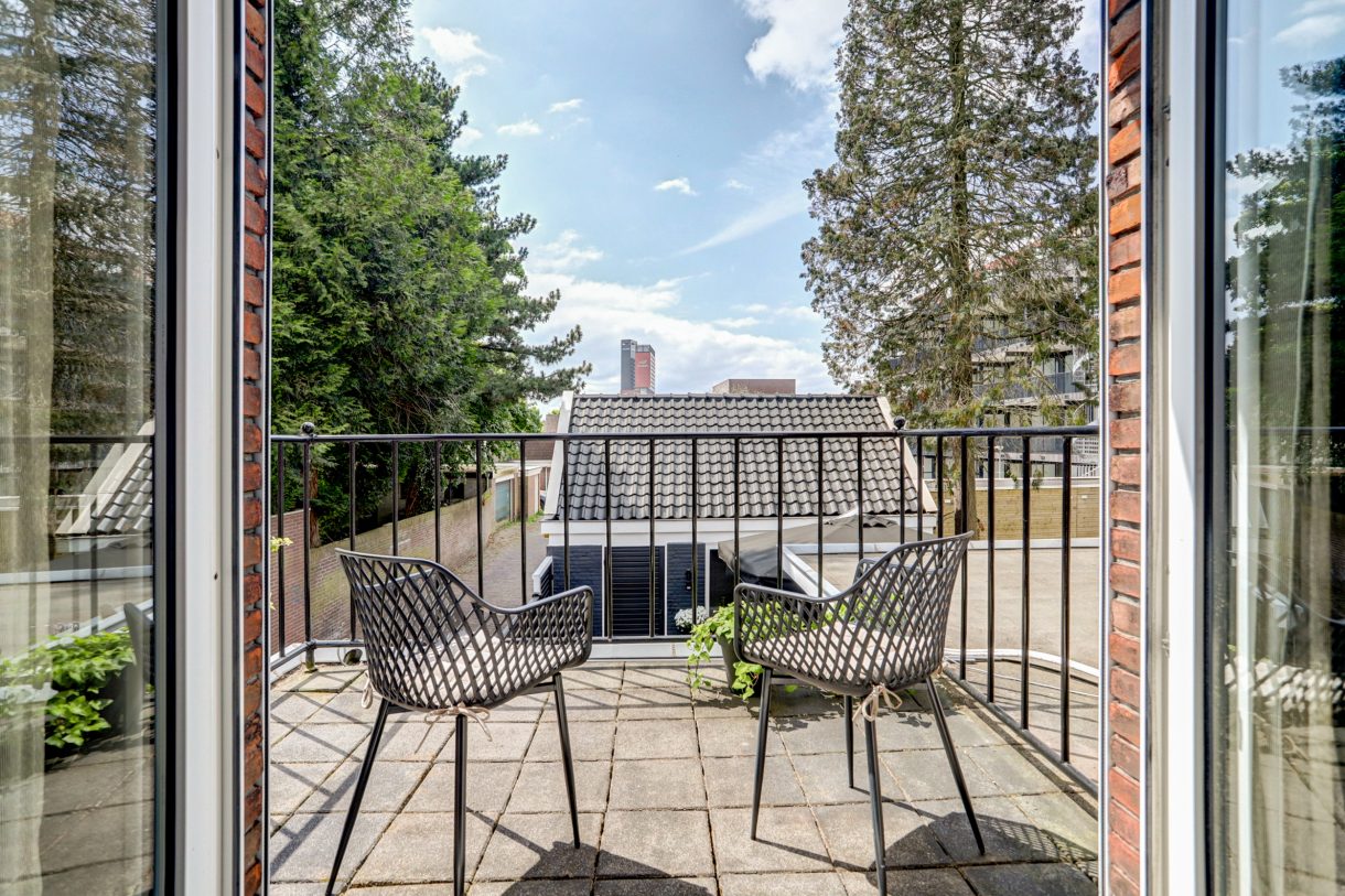 Te koop: Foto Woonhuis aan de Ringbaan-Oost 409 in Tilburg