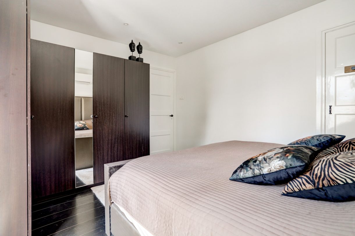 Te koop: Foto Woonhuis aan de Ringbaan-Oost 409 in Tilburg