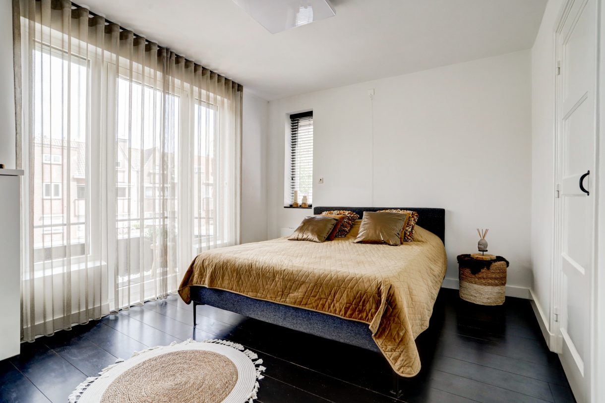 Te koop: Foto Woonhuis aan de Ringbaan-Oost 409 in Tilburg