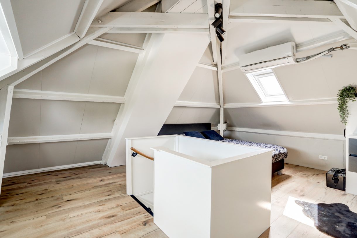 Te koop: Foto Woonhuis aan de Ringbaan-Oost 409 in Tilburg