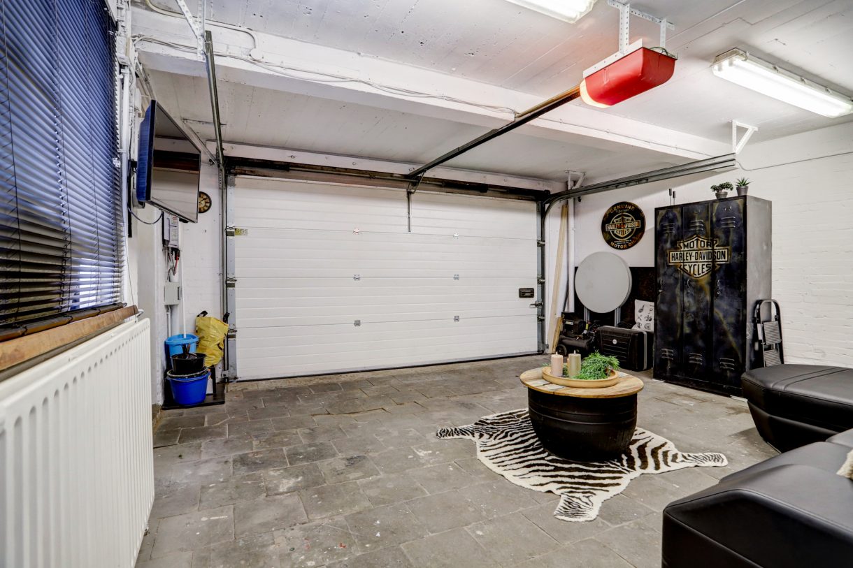 Te koop: Foto Woonhuis aan de Ringbaan-Oost 409 in Tilburg