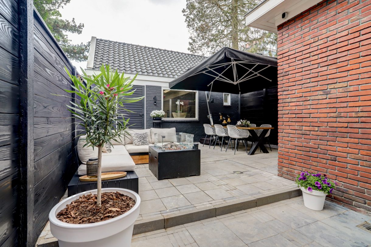 Te koop: Foto Woonhuis aan de Ringbaan-Oost 409 in Tilburg