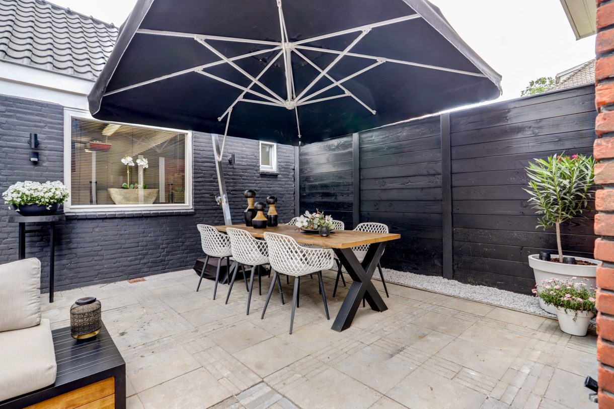 Te koop: Foto Woonhuis aan de Ringbaan-Oost 409 in Tilburg