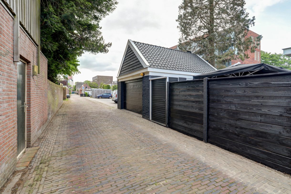 Te koop: Foto Woonhuis aan de Ringbaan-Oost 409 in Tilburg