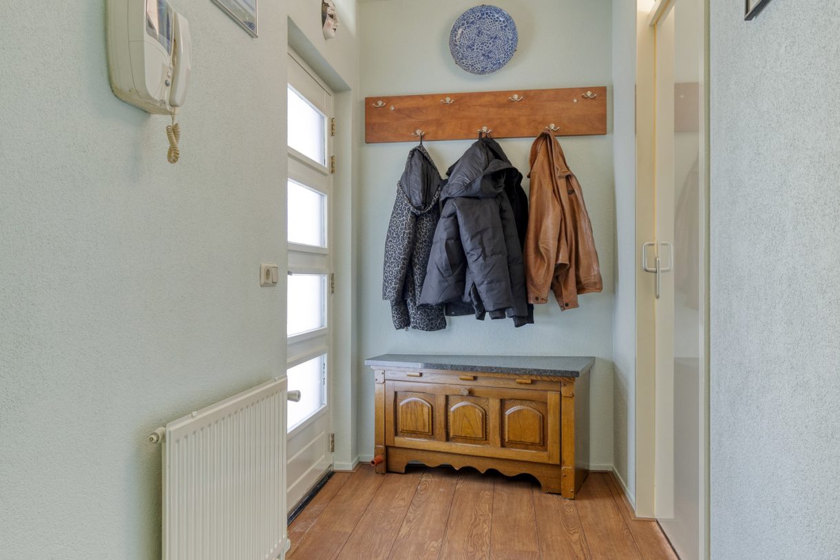 Te koop: Foto Appartement aan de Zuiderweg 25 in Groningen
