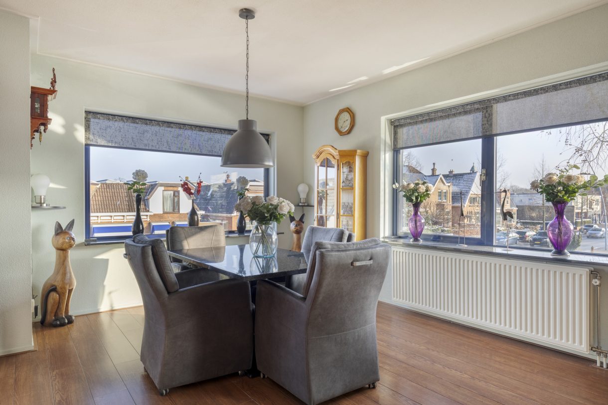Te koop: Foto Appartement aan de Zuiderweg 25 in Groningen
