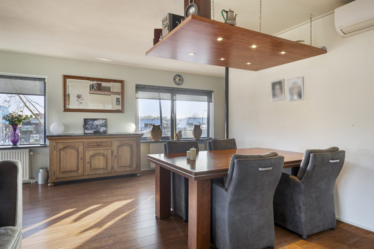 Te koop: Foto Appartement aan de Zuiderweg 25 in Groningen