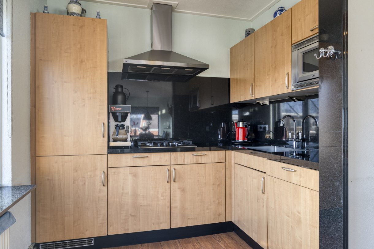 Te koop: Foto Appartement aan de Zuiderweg 25 in Groningen