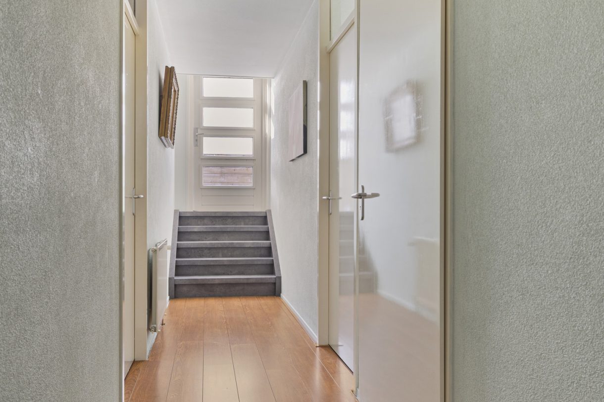 Te koop: Foto Appartement aan de Zuiderweg 25 in Groningen