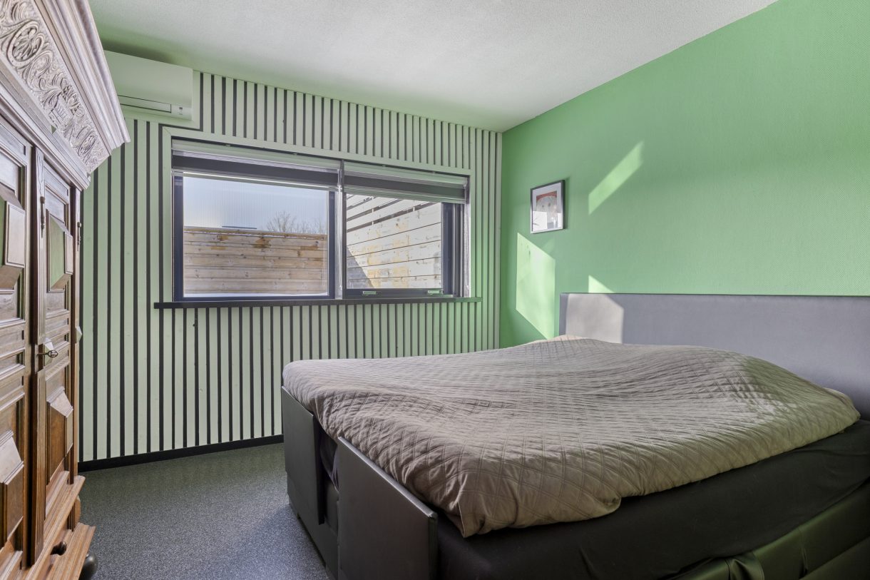 Te koop: Foto Appartement aan de Zuiderweg 25 in Groningen