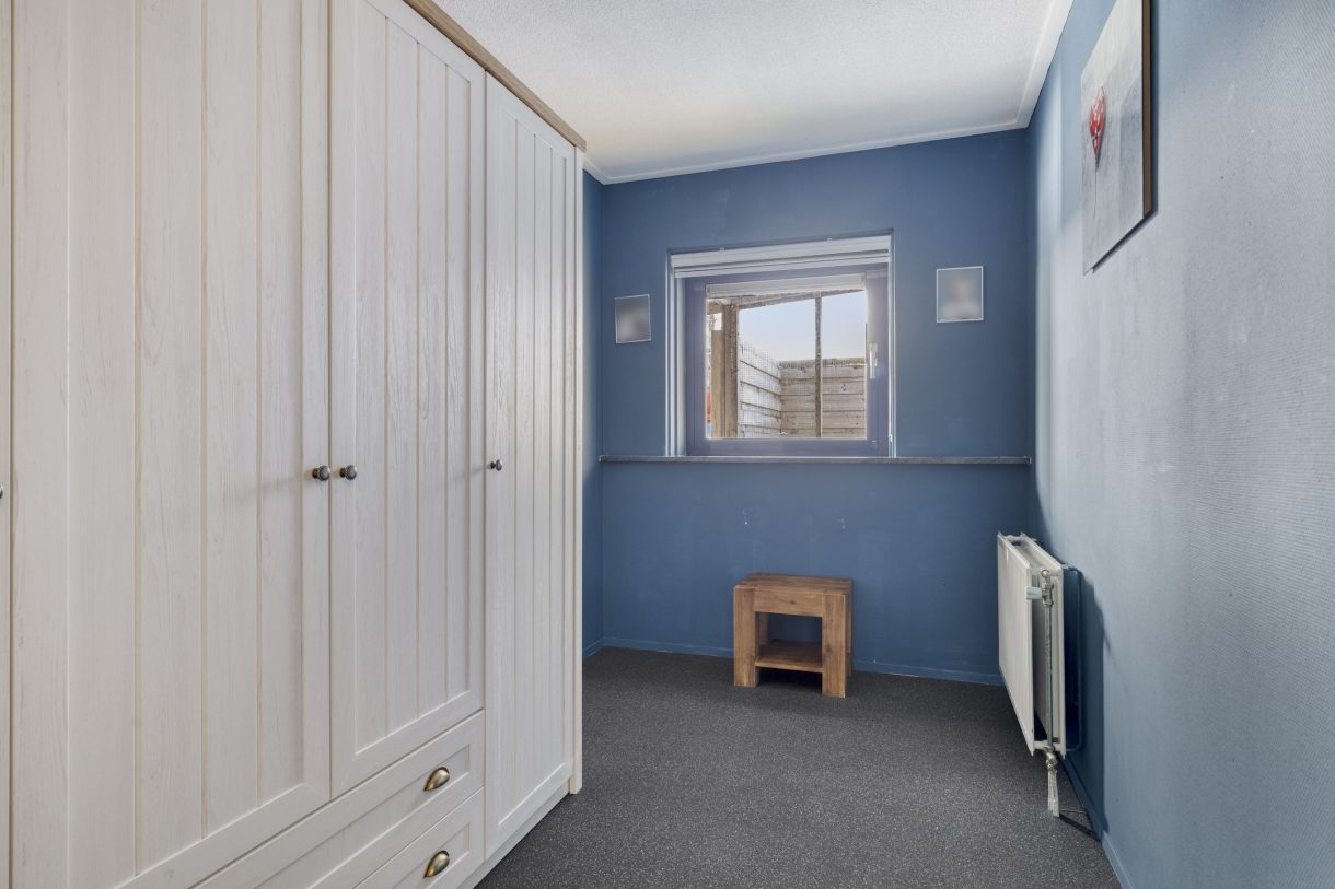 Te koop: Foto Appartement aan de Zuiderweg 25 in Groningen