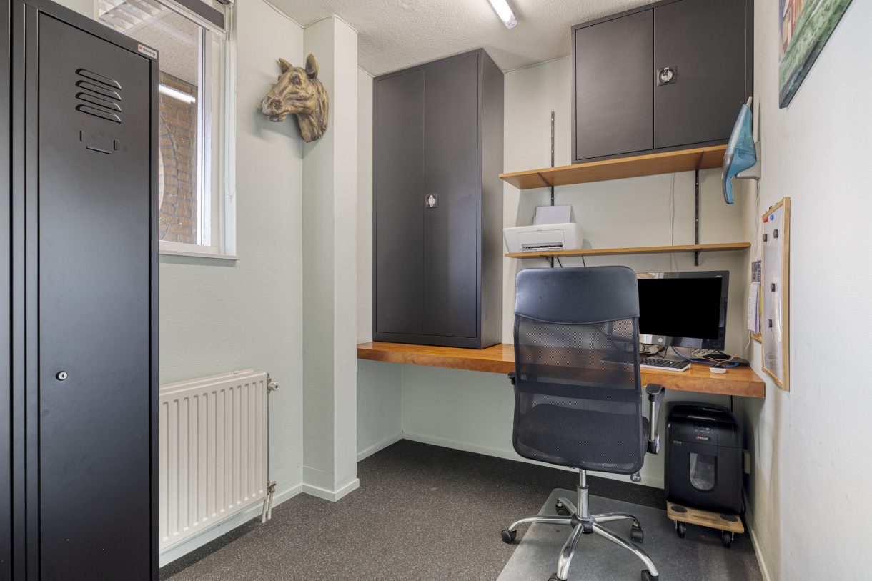 Te koop: Foto Appartement aan de Zuiderweg 25 in Groningen