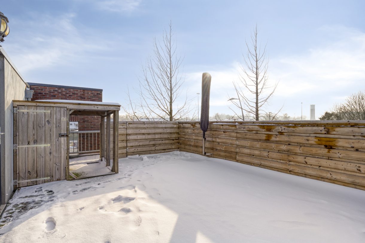 Te koop: Foto Appartement aan de Zuiderweg 25 in Groningen