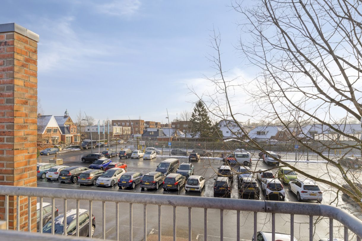 Te koop: Foto Appartement aan de Zuiderweg 25 in Groningen