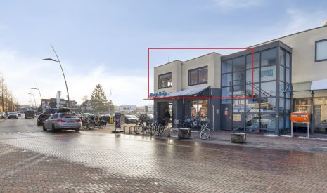 Te koop: Foto Appartement aan de Zuiderweg 25 in Groningen