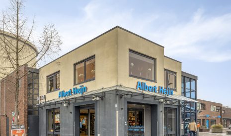 Hoofdfoto van Groningen Zuiderweg 25