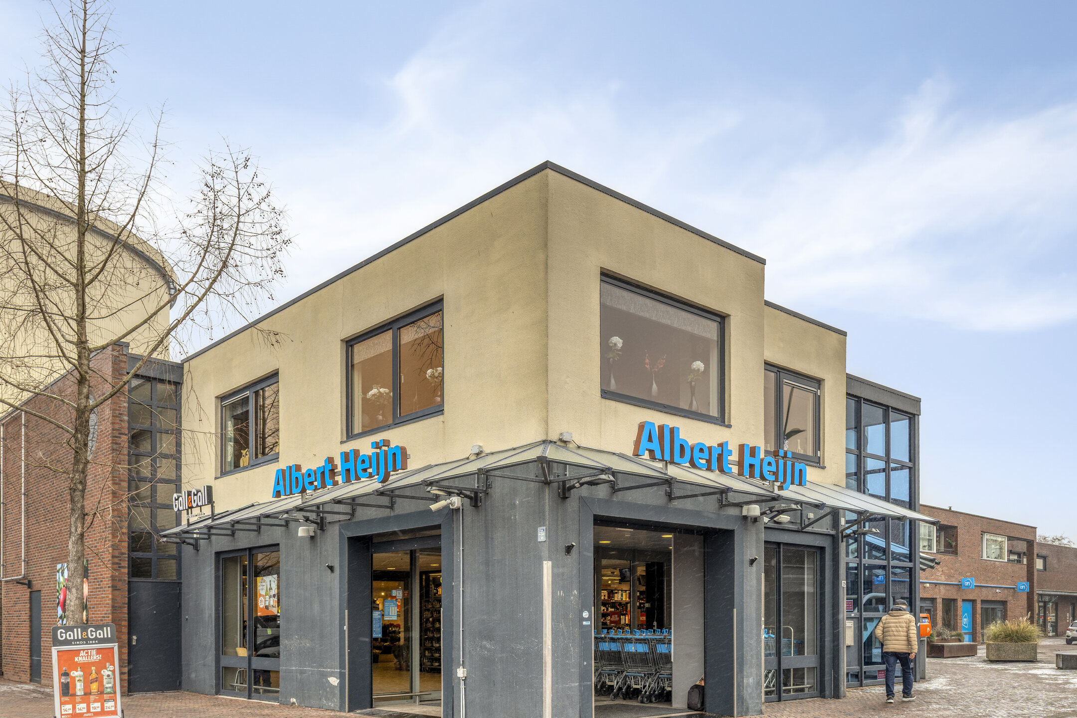 Hoofdfoto van Groningen Zuiderweg 25