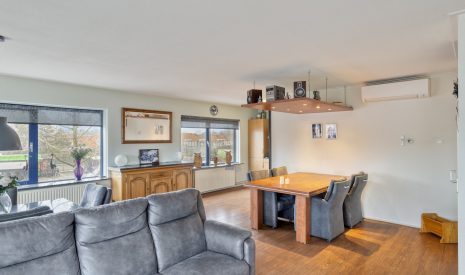 Te koop: Foto Appartement aan de Zuiderweg 25 in Groningen