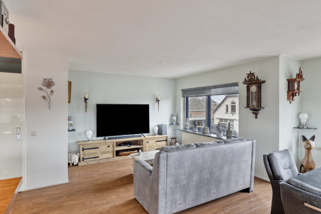 Te koop: Foto Appartement aan de Zuiderweg 25 in Groningen