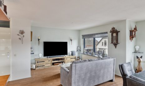 Te koop: Foto Appartement aan de Zuiderweg 25 in Groningen