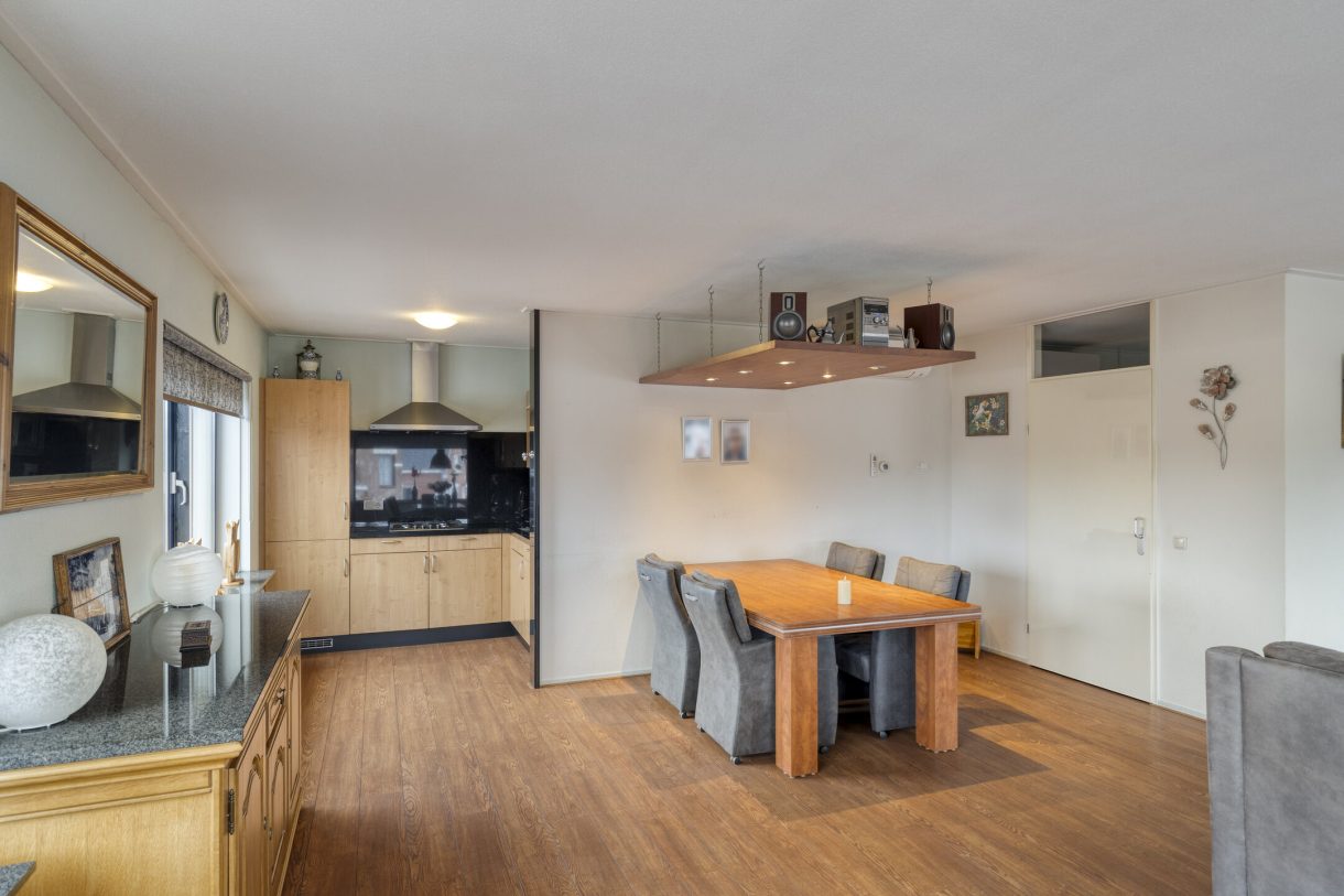 Te koop: Foto Appartement aan de Zuiderweg 25 in Groningen