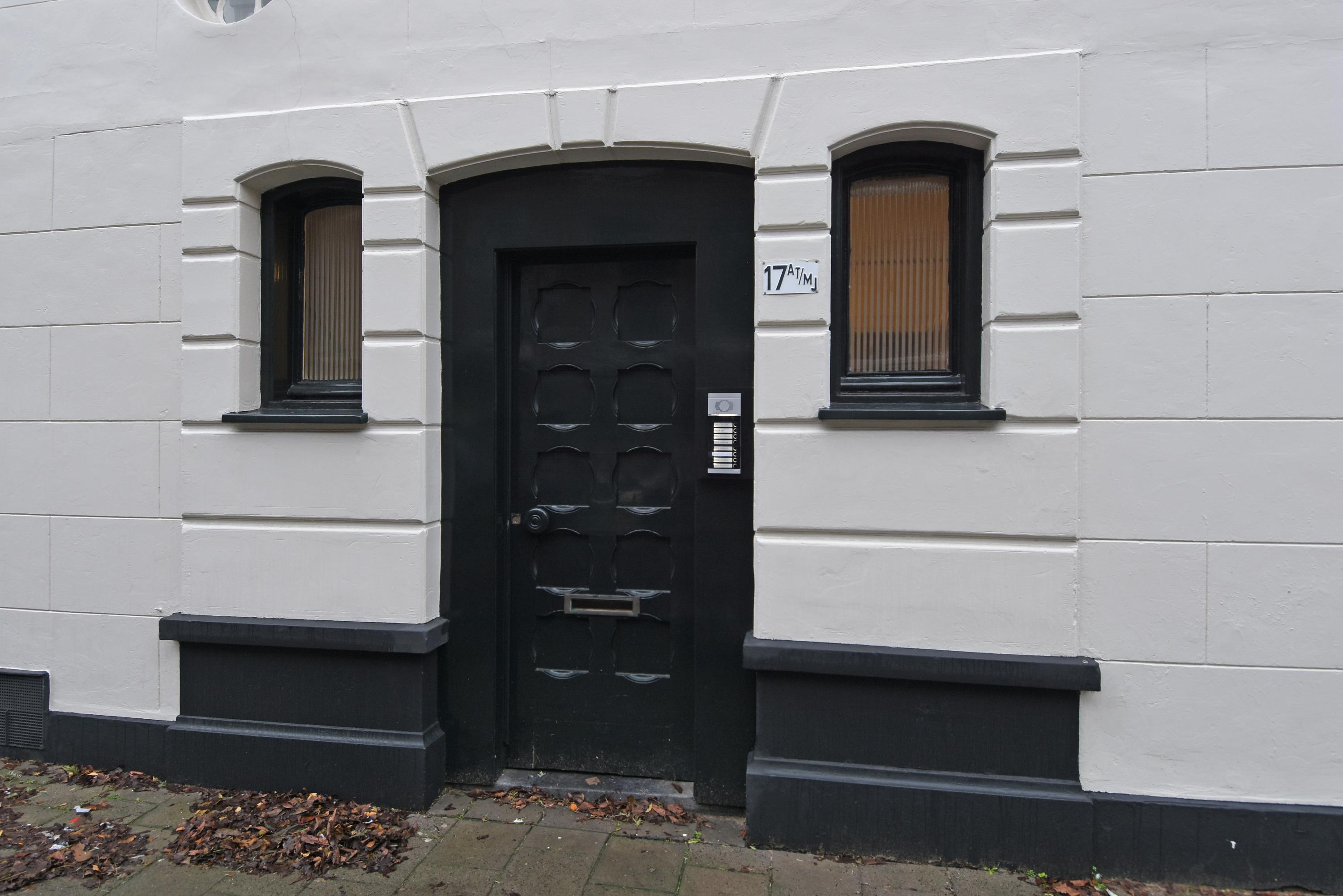 Te koop: Foto Appartement aan de Hugo de Grootstraat 17F in 's-Gravenhage
