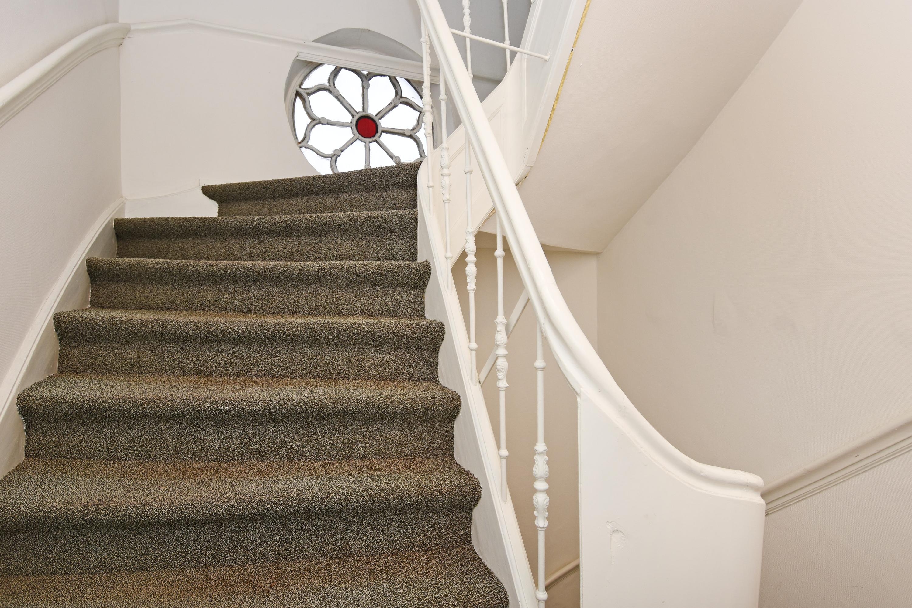 Te koop: Foto Appartement aan de Hugo de Grootstraat 17F in 's-Gravenhage