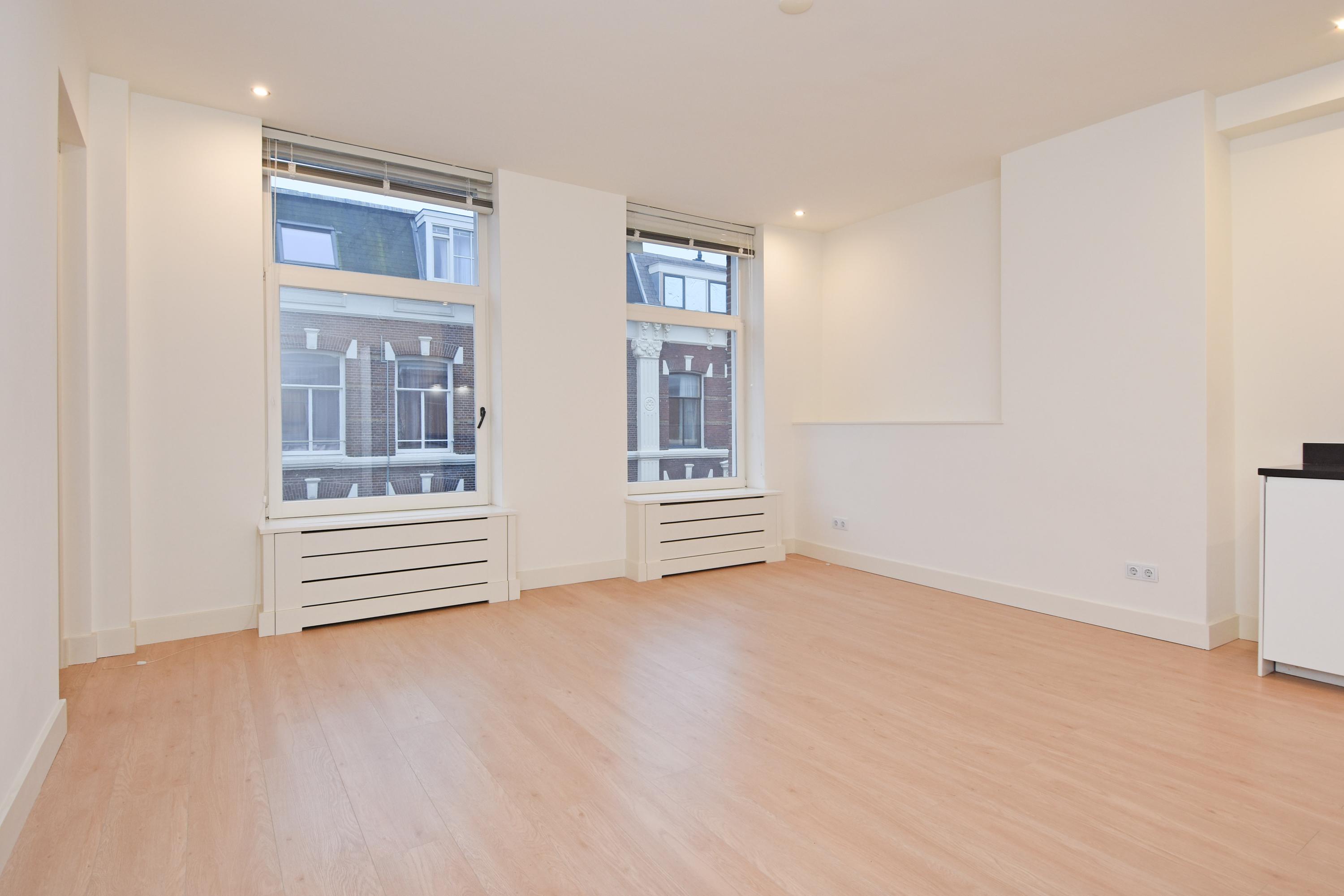 Te koop: Foto Appartement aan de Hugo de Grootstraat 17F in 's-Gravenhage