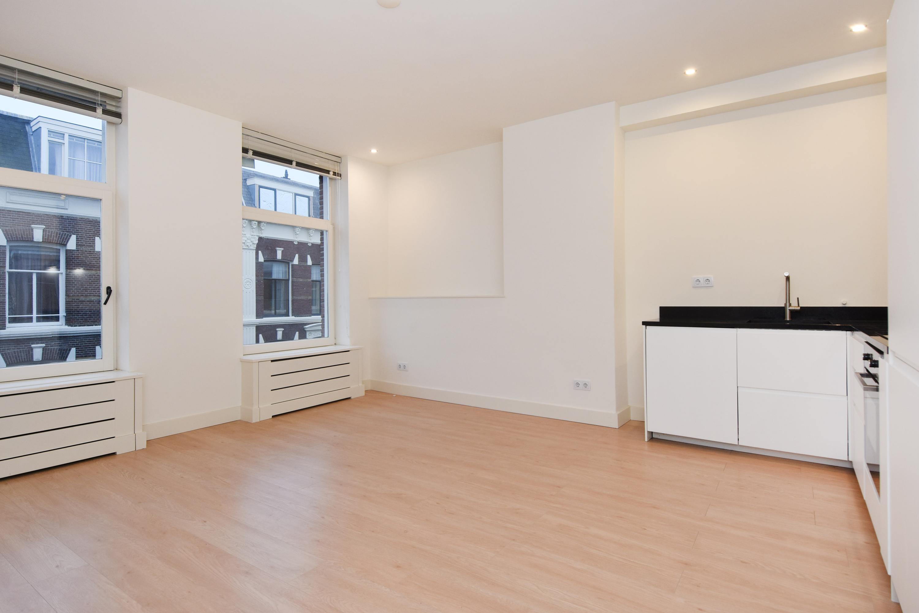 Te koop: Foto Appartement aan de Hugo de Grootstraat 17F in 's-Gravenhage