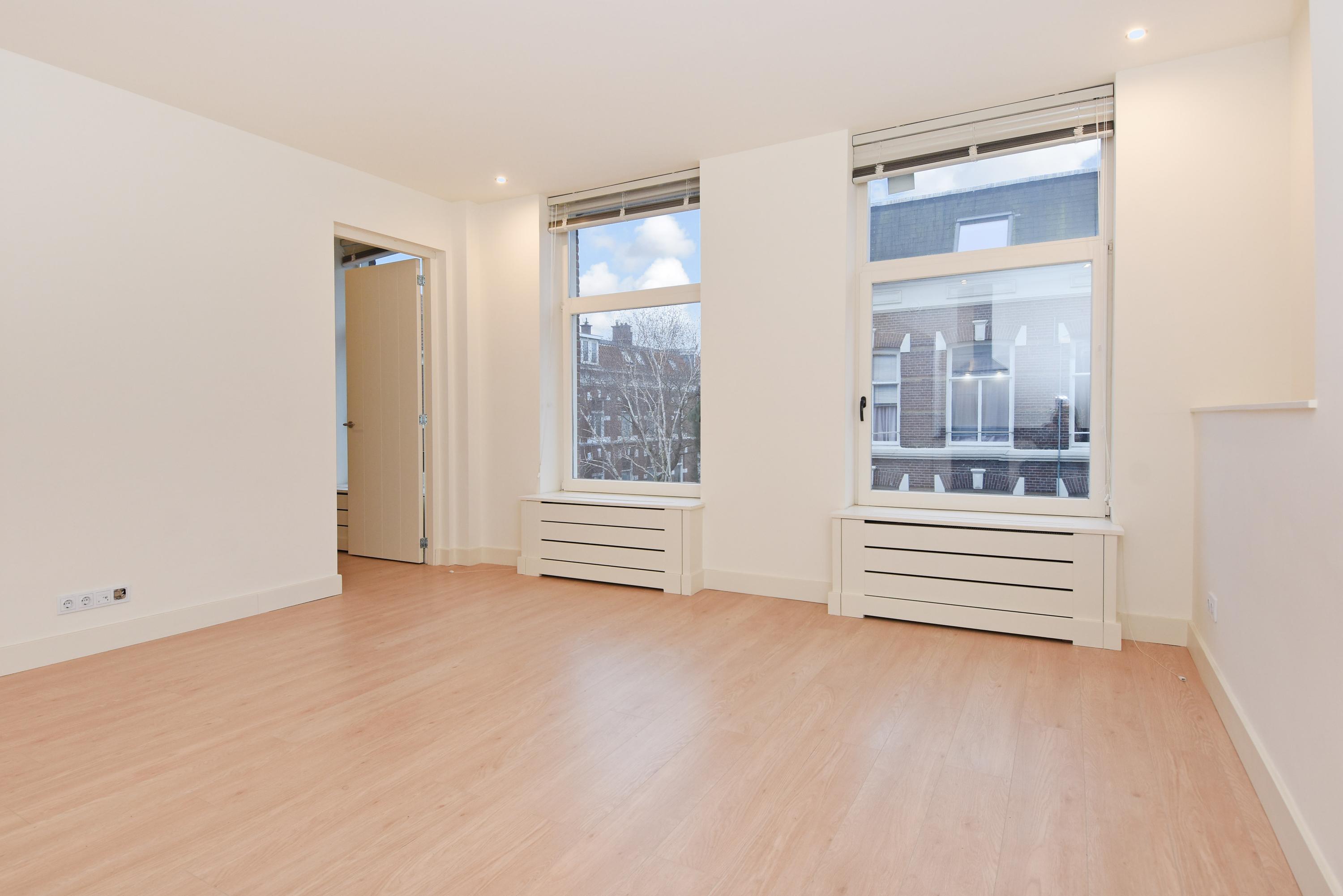 Te koop: Foto Appartement aan de Hugo de Grootstraat 17F in 's-Gravenhage