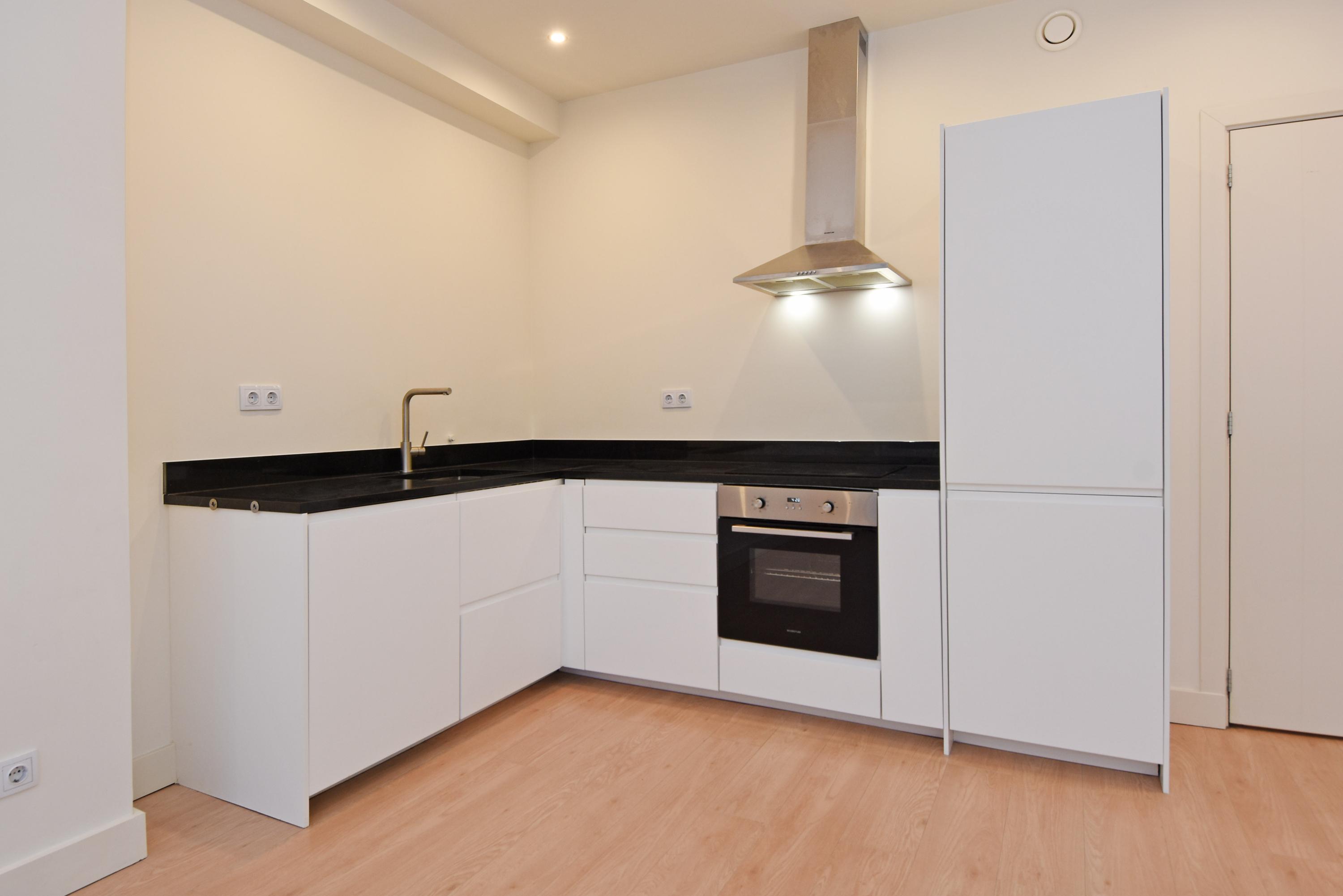 Te koop: Foto Appartement aan de Hugo de Grootstraat 17F in 's-Gravenhage