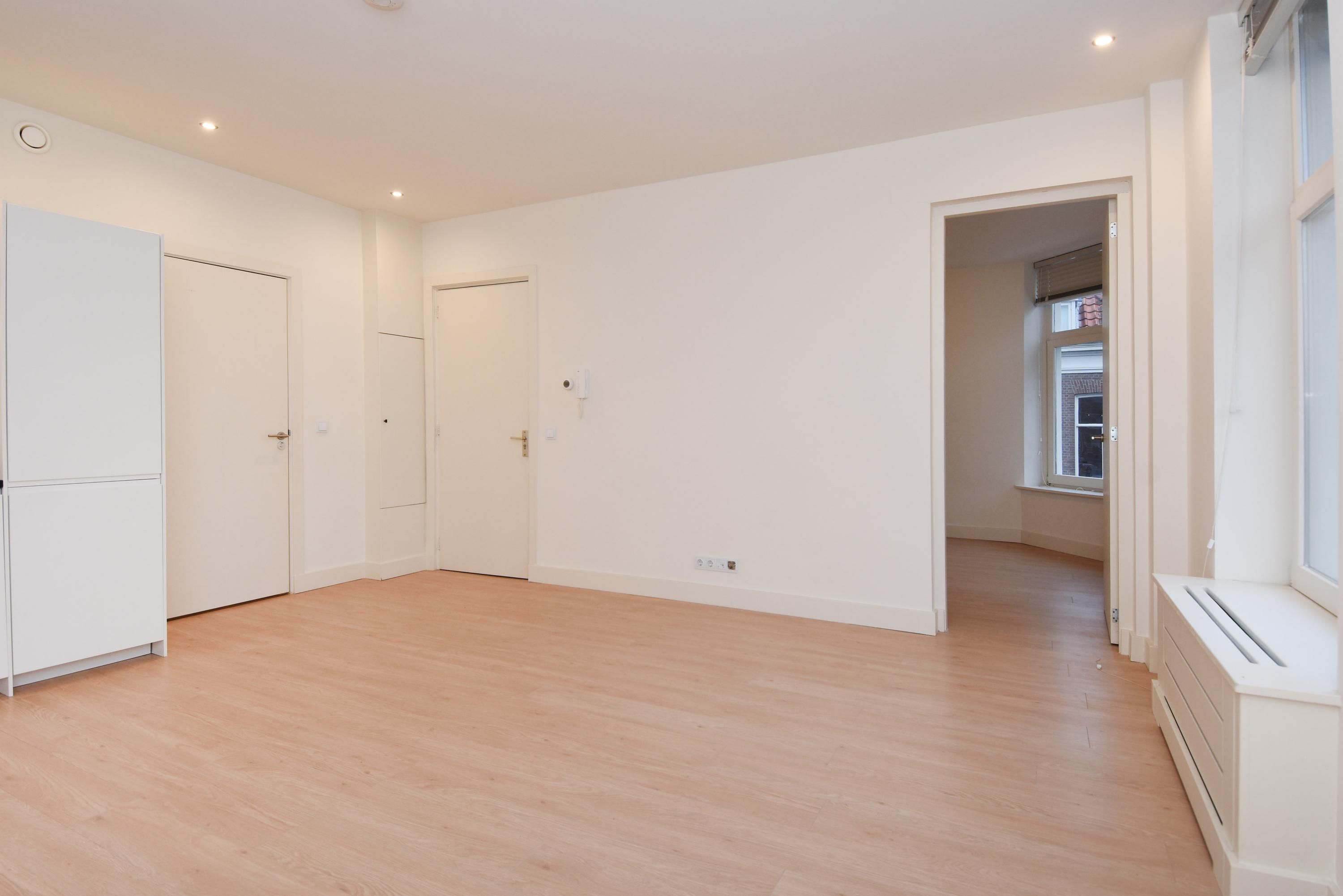 Te koop: Foto Appartement aan de Hugo de Grootstraat 17F in 's-Gravenhage