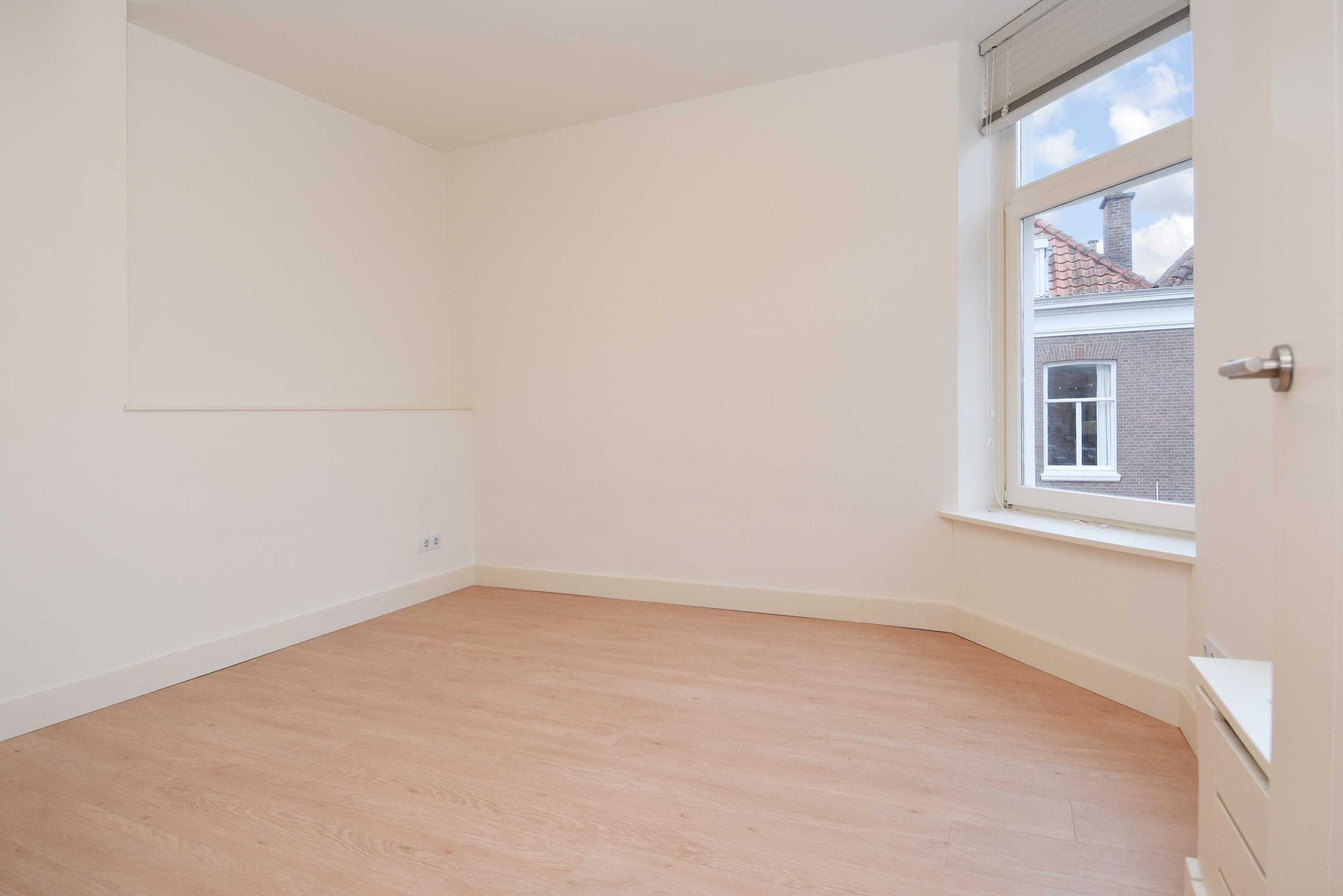 Te koop: Foto Appartement aan de Hugo de Grootstraat 17F in 's-Gravenhage