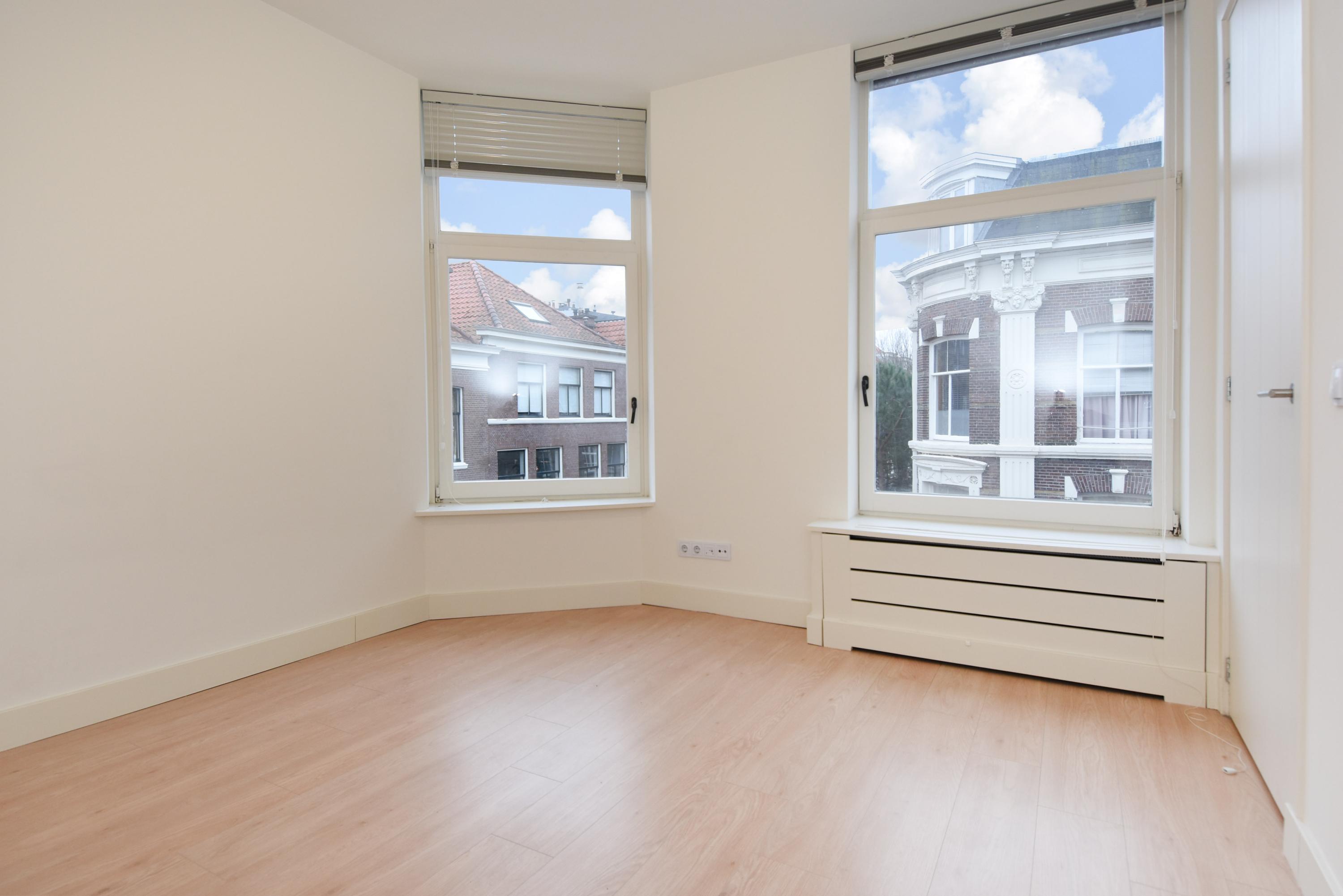 Te koop: Foto Appartement aan de Hugo de Grootstraat 17F in 's-Gravenhage
