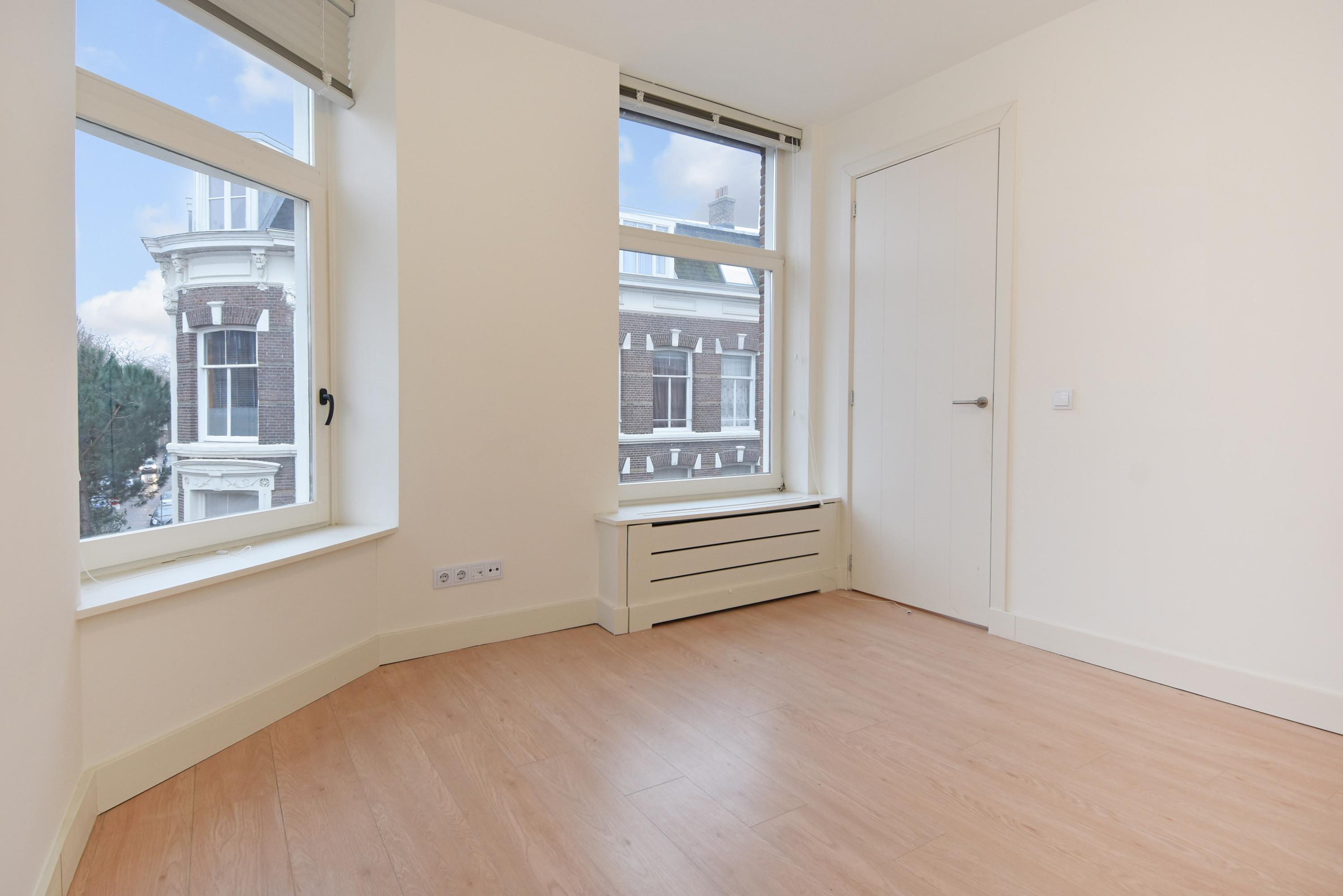 Te koop: Foto Appartement aan de Hugo de Grootstraat 17F in 's-Gravenhage