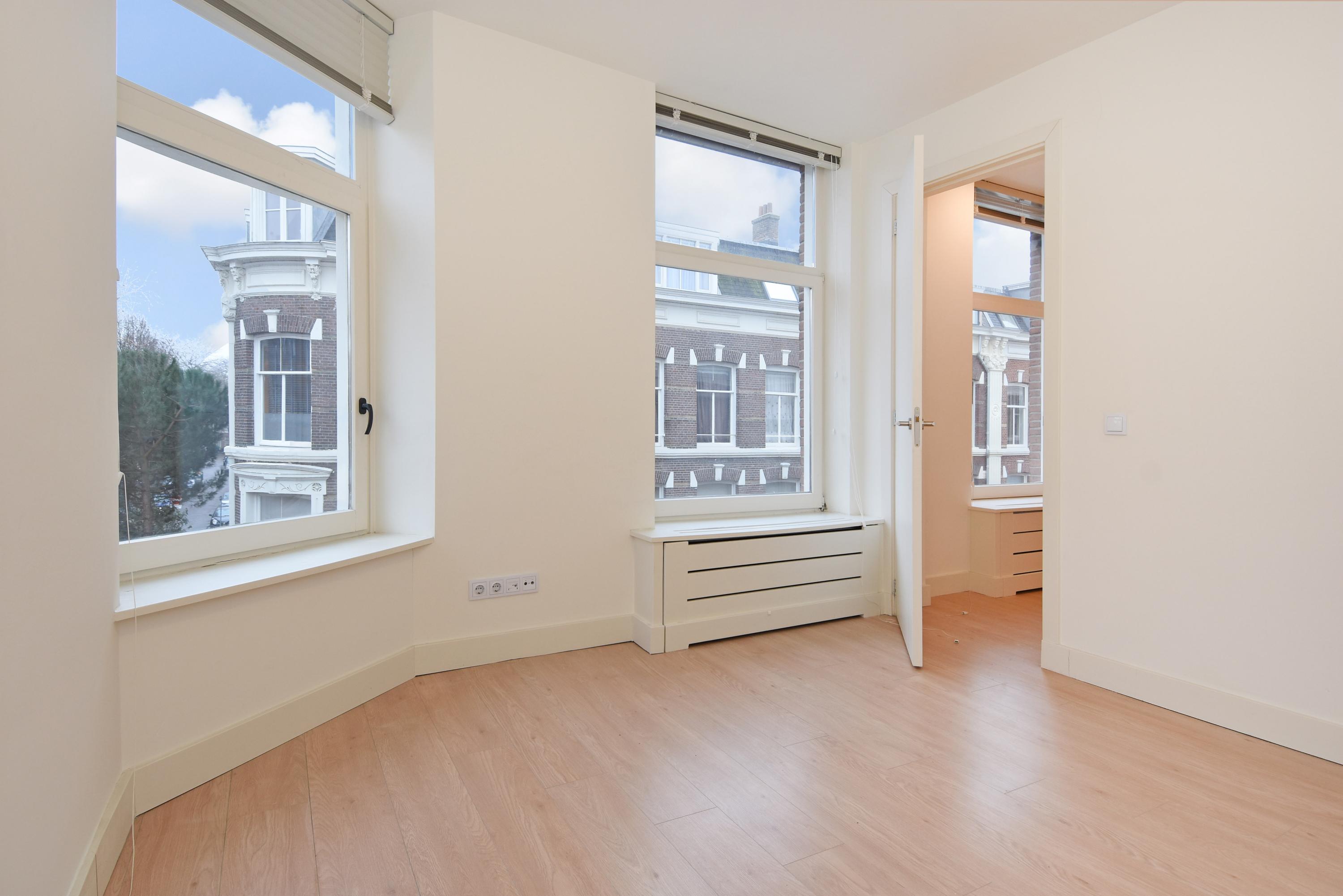 Te koop: Foto Appartement aan de Hugo de Grootstraat 17F in 's-Gravenhage