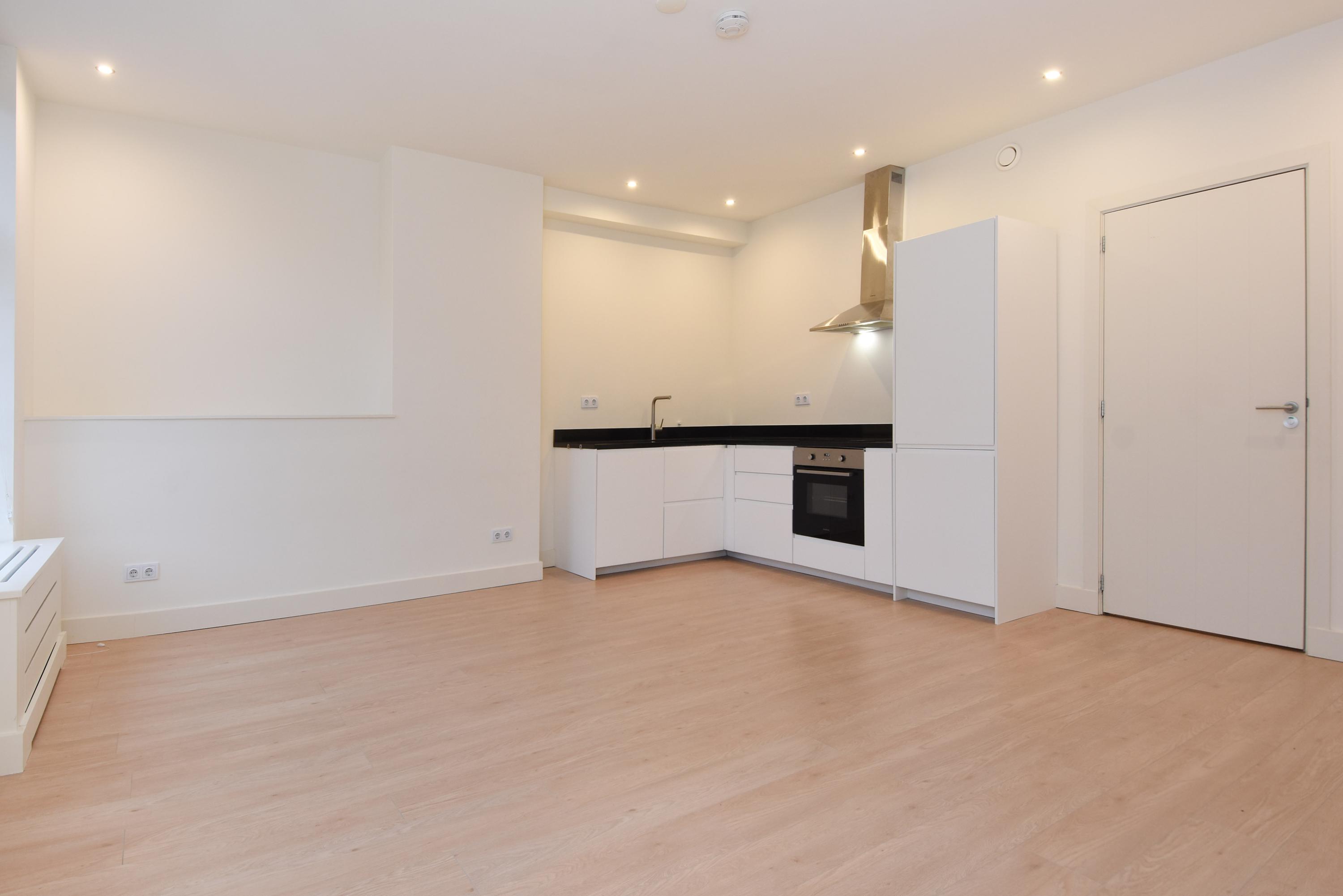 Te koop: Foto Appartement aan de Hugo de Grootstraat 17F in 's-Gravenhage