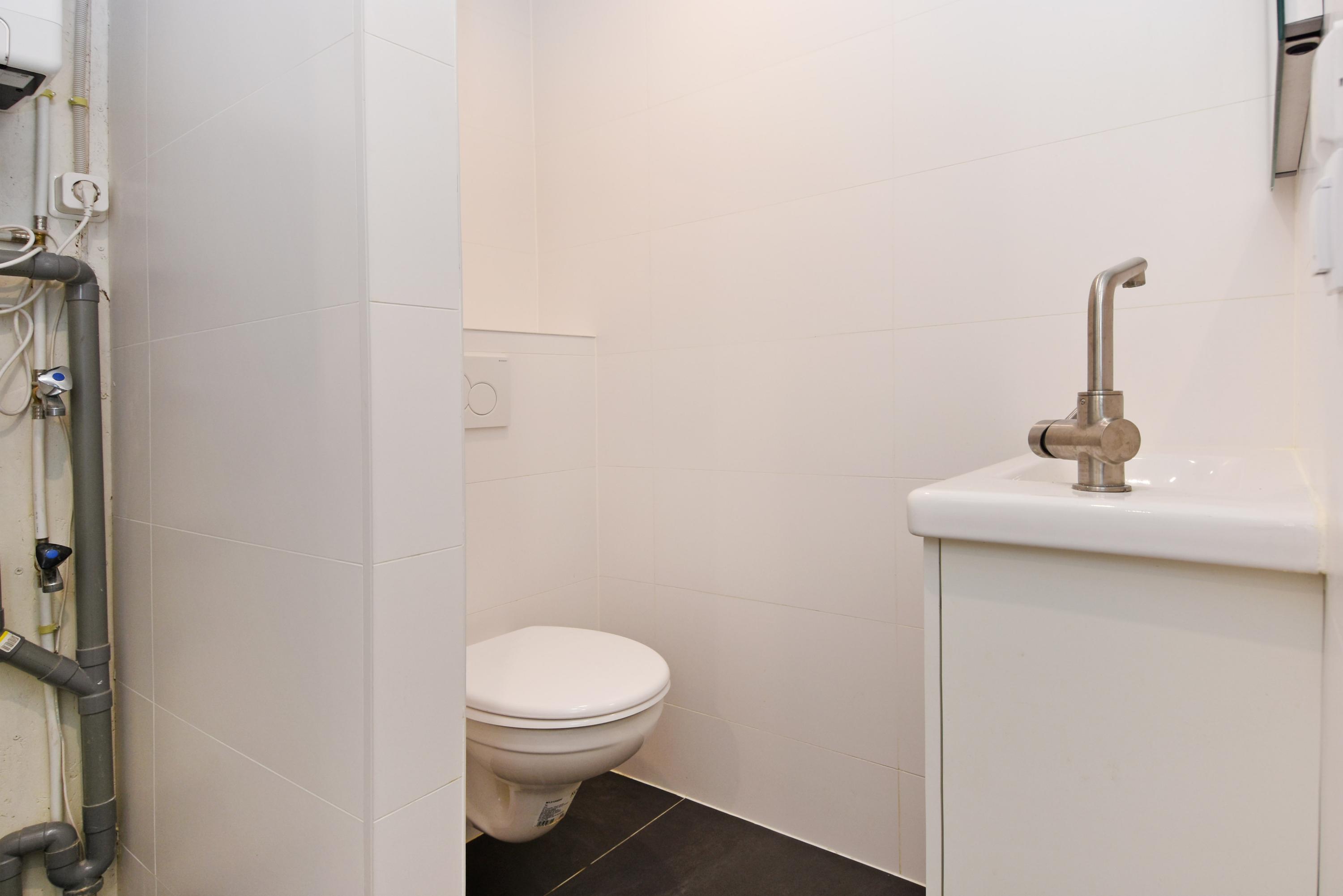 Te koop: Foto Appartement aan de Hugo de Grootstraat 17F in 's-Gravenhage