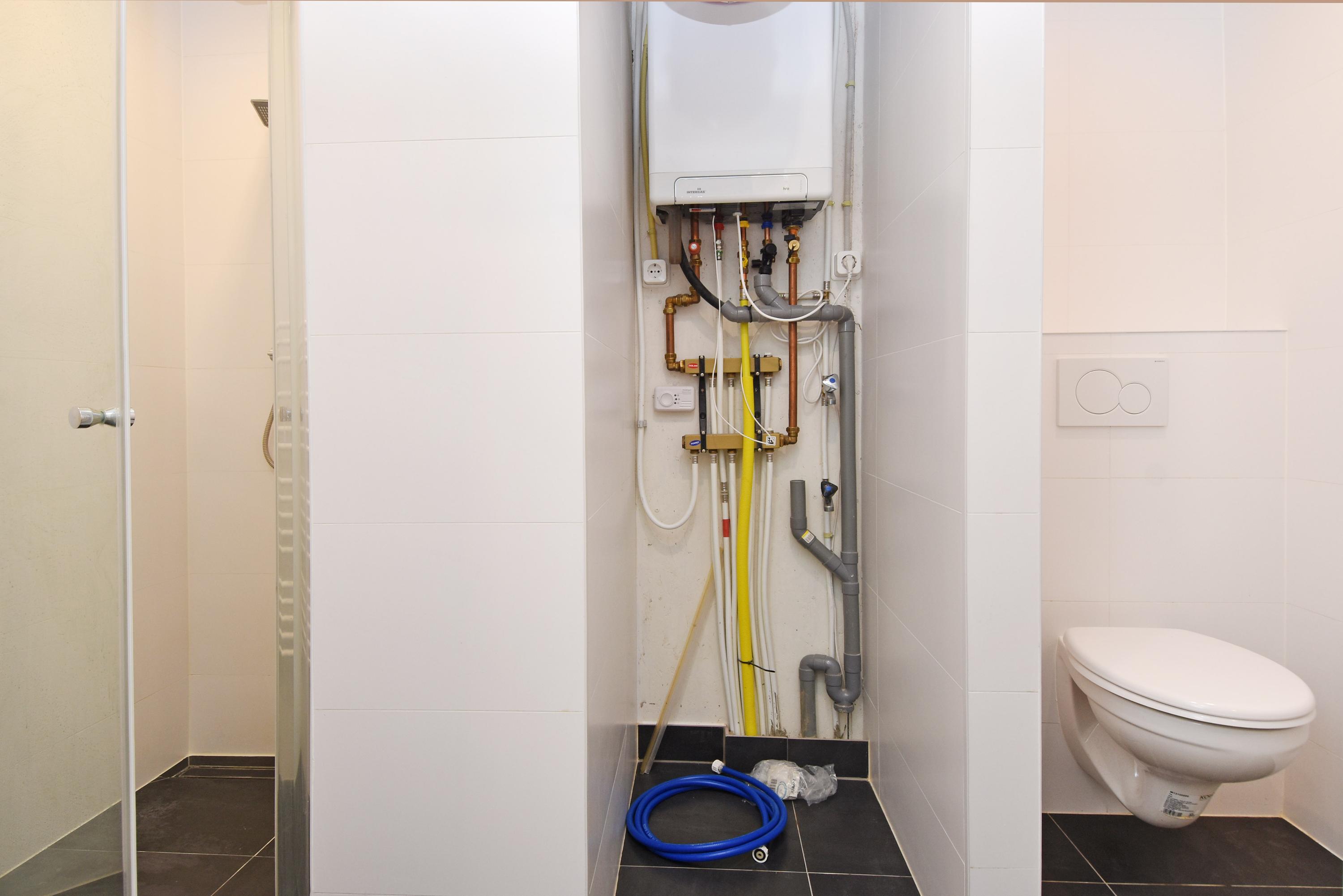 Te koop: Foto Appartement aan de Hugo de Grootstraat 17F in 's-Gravenhage