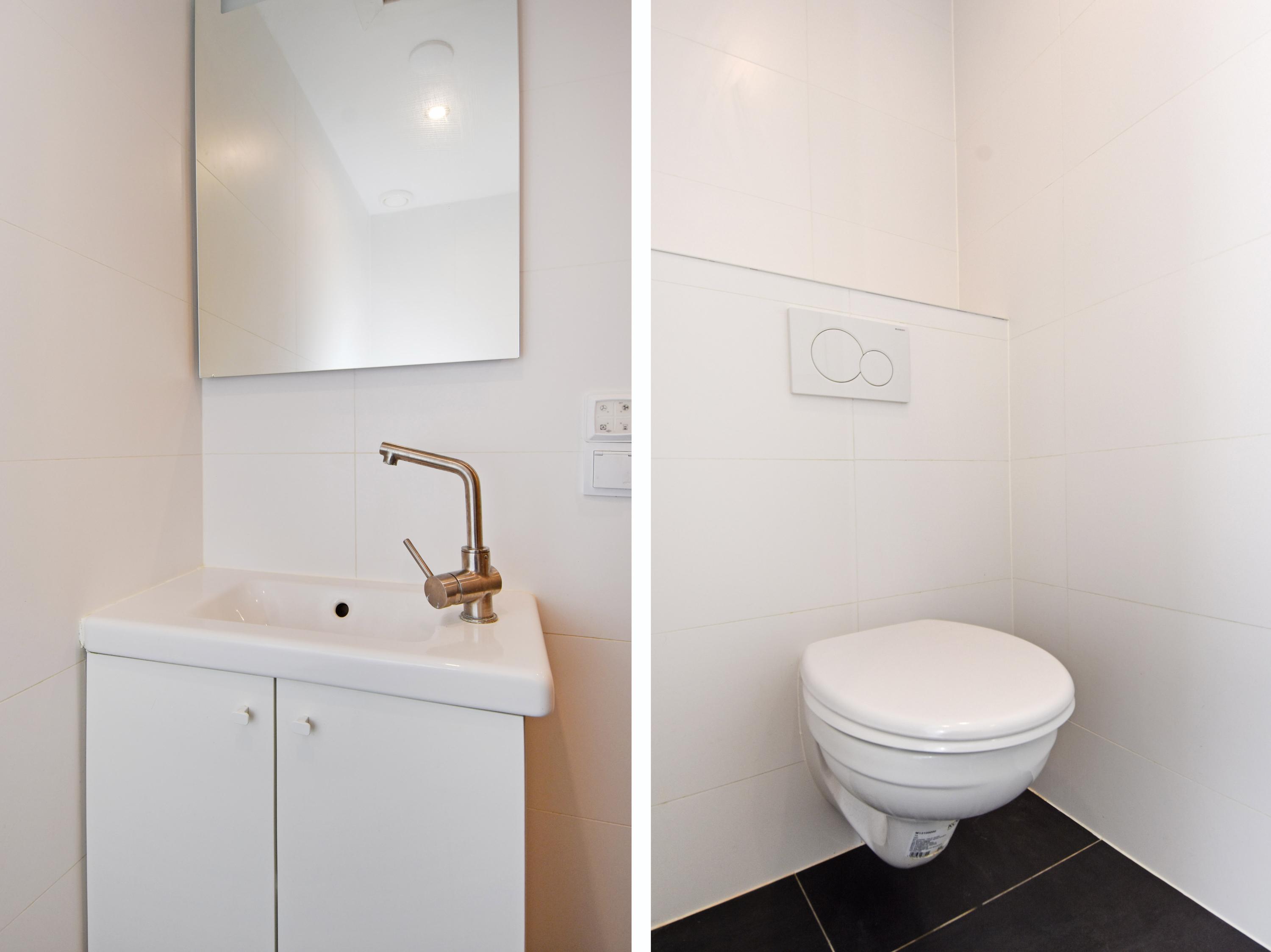 Te koop: Foto Appartement aan de Hugo de Grootstraat 17F in 's-Gravenhage