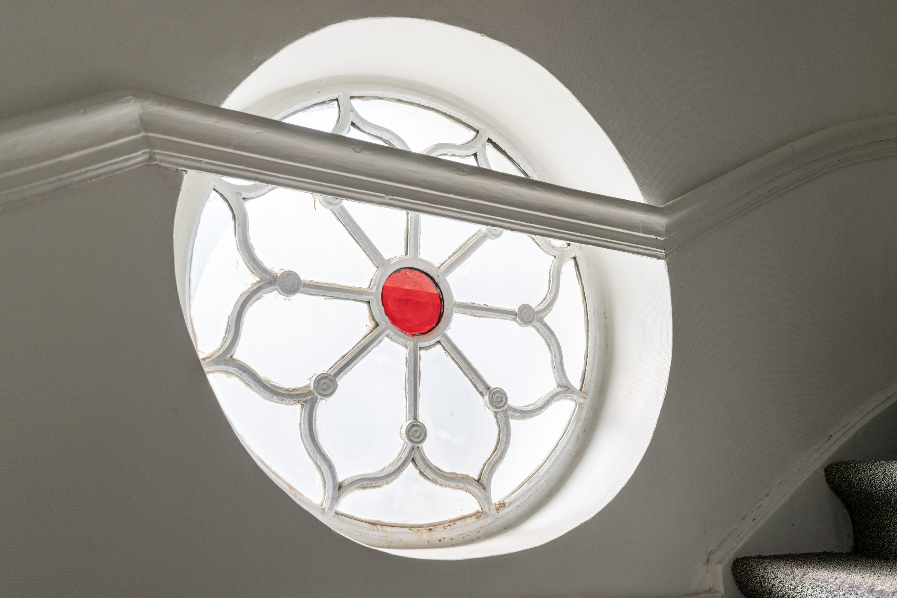 Te koop: Foto Appartement aan de Hugo de Grootstraat 17F in 's-Gravenhage