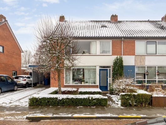 Hoofdfoto van Aalten Dalweg 33