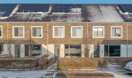 Hoofdfoto van Meppel Brunel 32