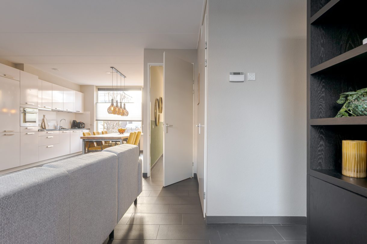 Te koop: Foto Woonhuis aan de Brunel 32 in Meppel