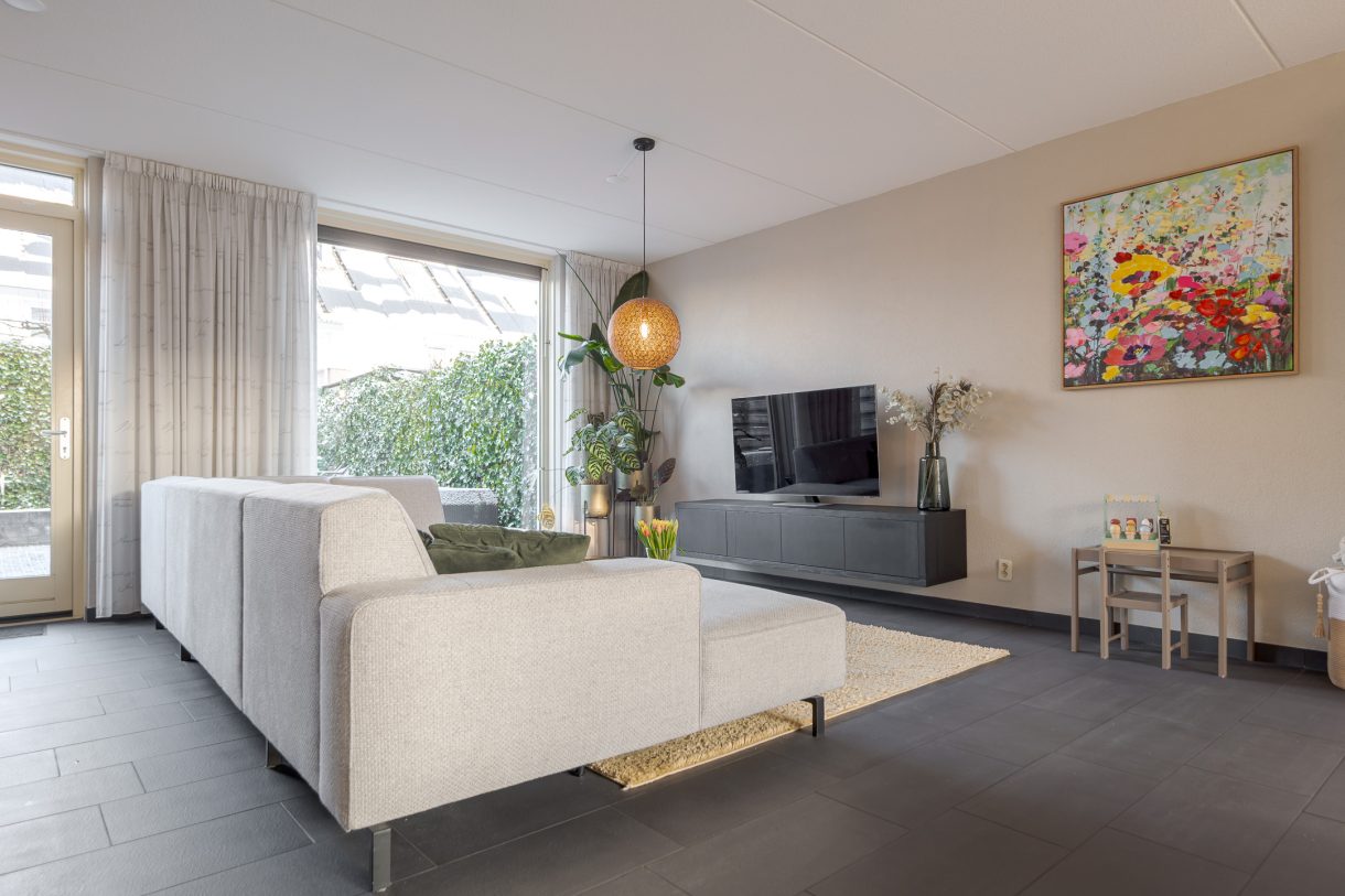 Te koop: Foto Woonhuis aan de Brunel 32 in Meppel