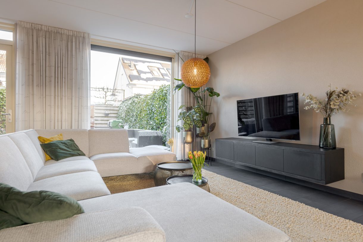 Te koop: Foto Woonhuis aan de Brunel 32 in Meppel